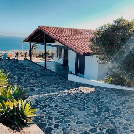 Vila Su Casa Ensenada Exteriér fotografie