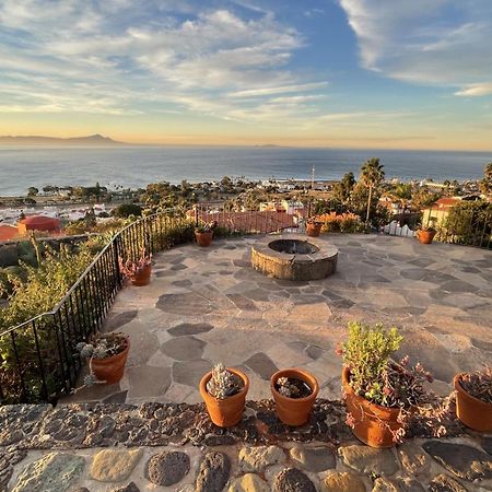 Vila Su Casa Ensenada Exteriér fotografie