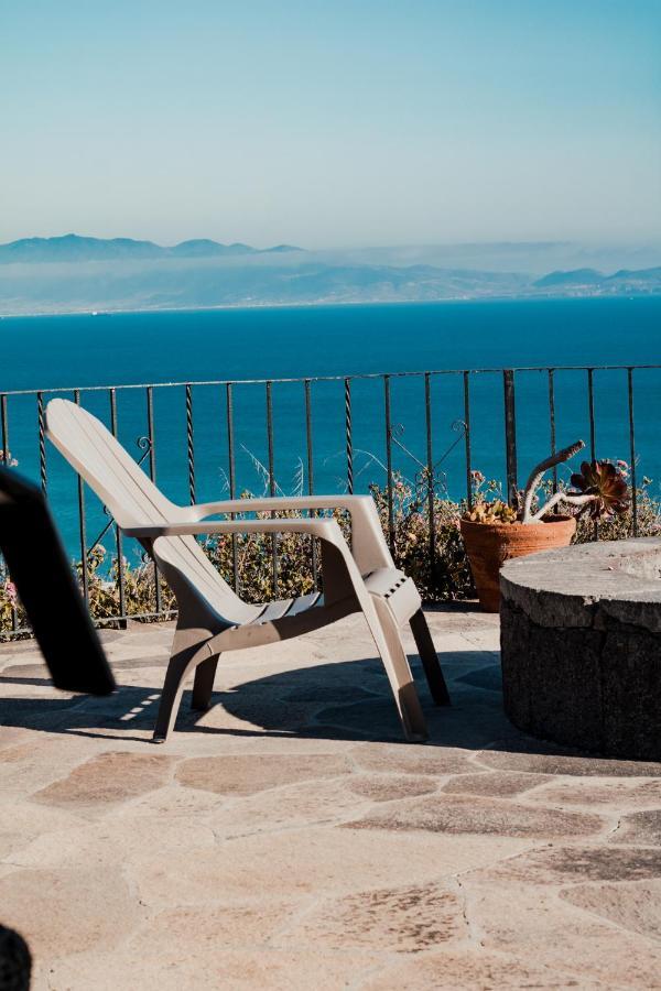 Vila Su Casa Ensenada Exteriér fotografie
