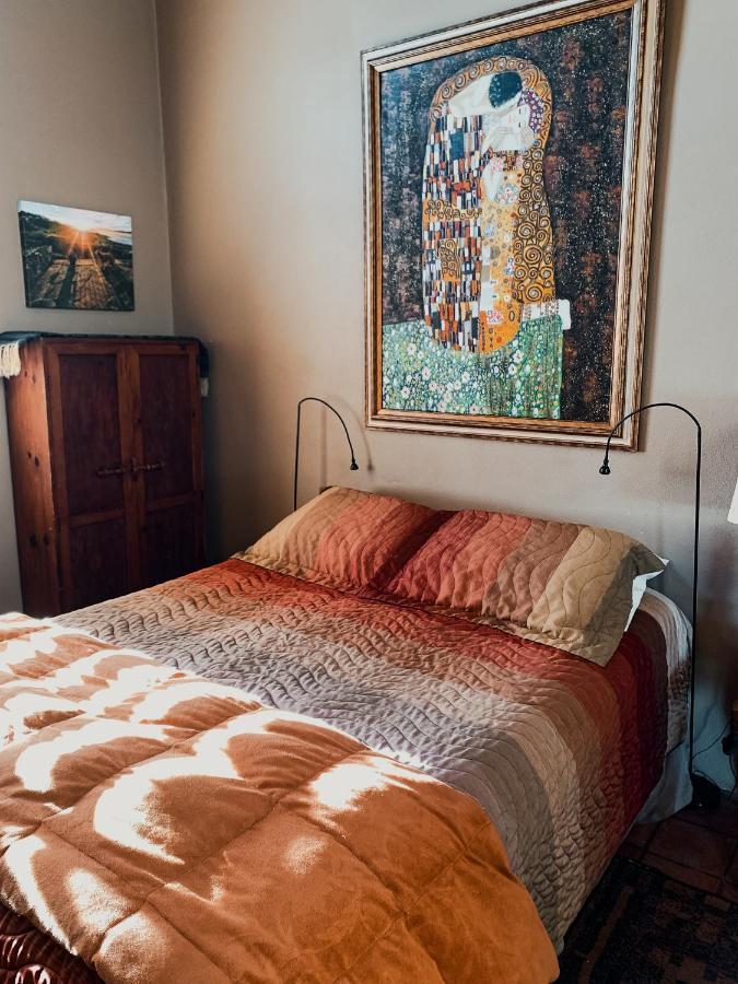 Vila Su Casa Ensenada Exteriér fotografie
