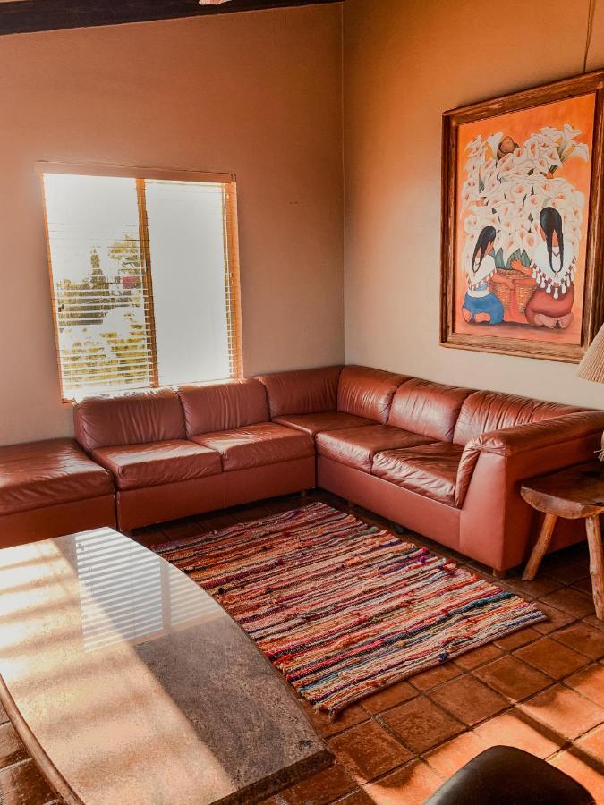 Vila Su Casa Ensenada Exteriér fotografie