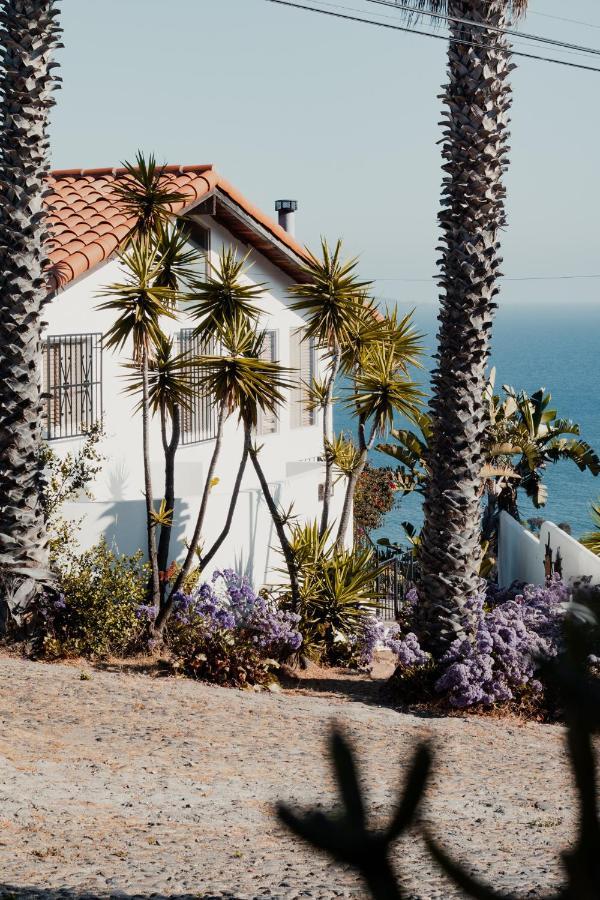 Vila Su Casa Ensenada Exteriér fotografie