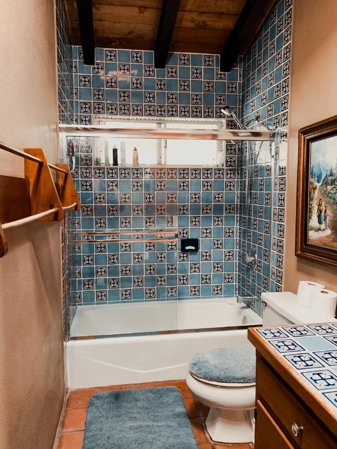 Vila Su Casa Ensenada Exteriér fotografie
