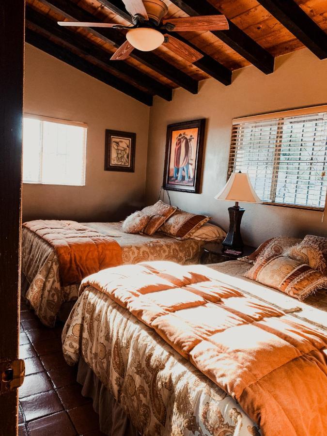 Vila Su Casa Ensenada Exteriér fotografie