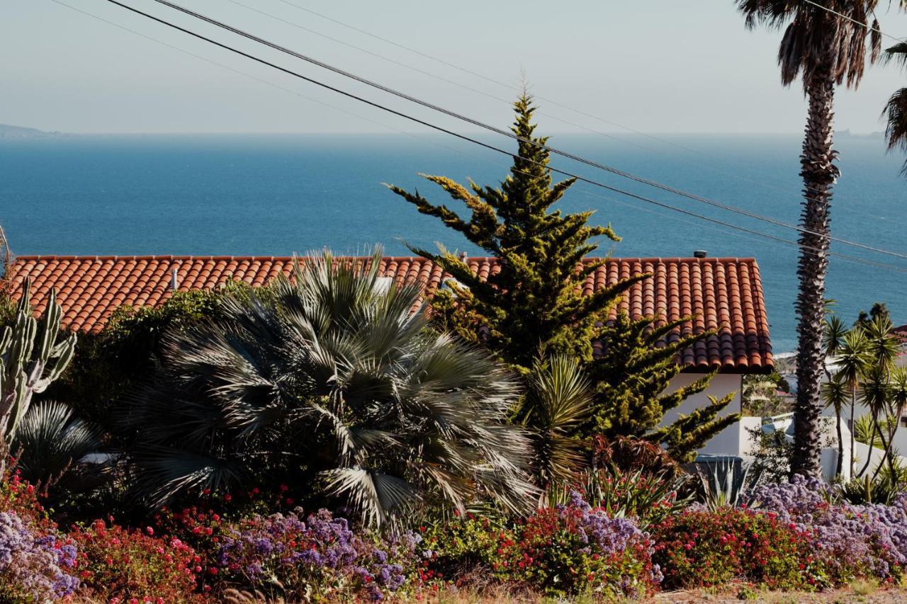 Vila Su Casa Ensenada Exteriér fotografie