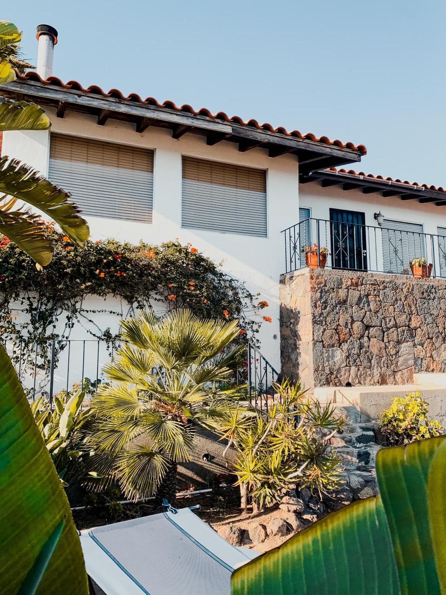 Vila Su Casa Ensenada Exteriér fotografie