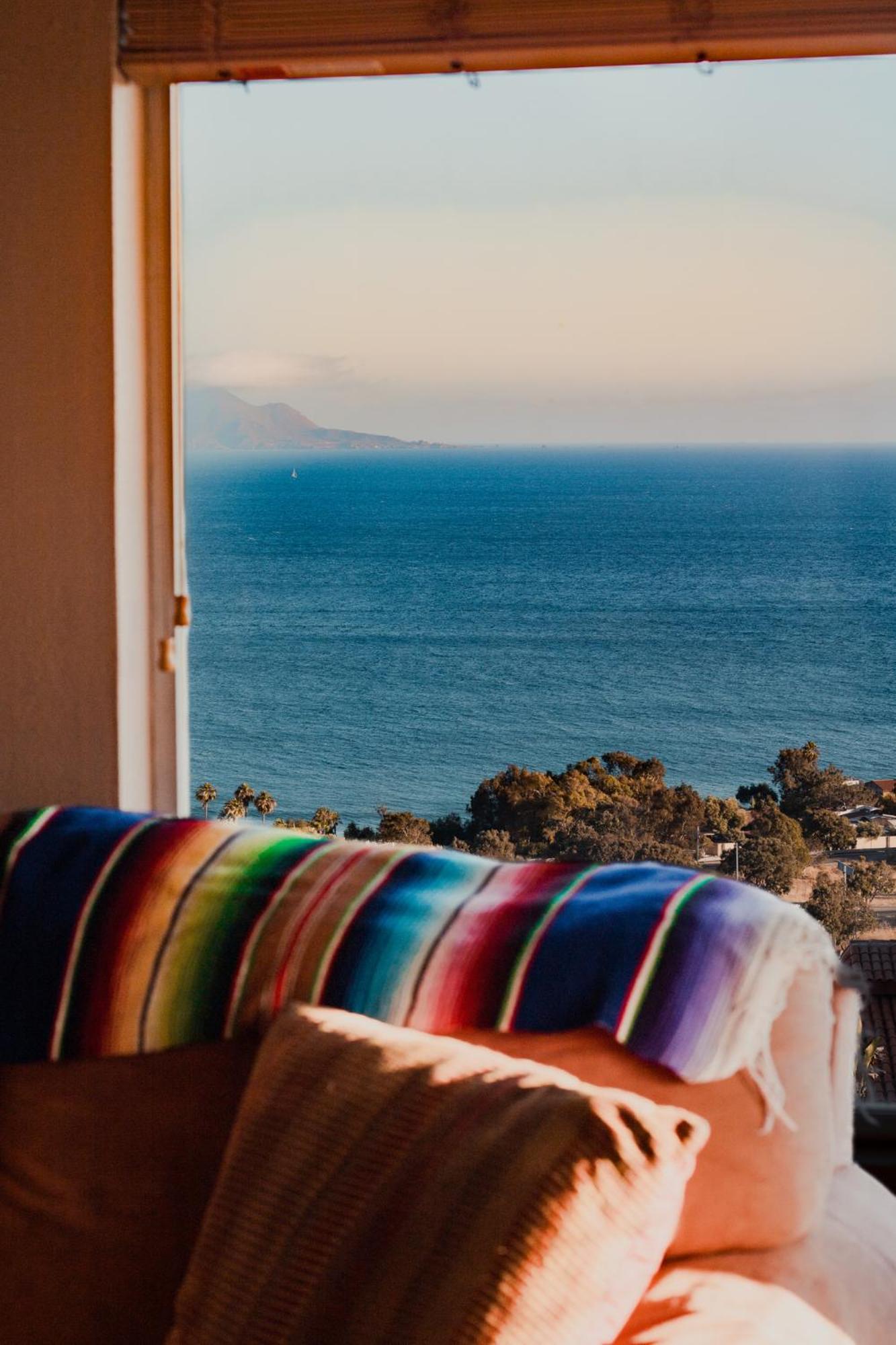 Vila Su Casa Ensenada Exteriér fotografie